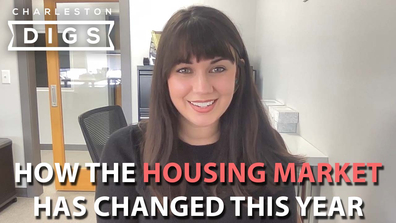 The Truth About Changes in Our Housing Market